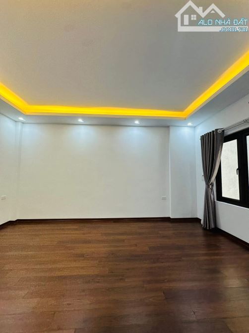 BÁN NHÀ HỒ TÙNG MẬU,CẦU GIẤY DT 35M, 5 TẦNG, MT 5.6M, GIÁ NHỈNH 7 TỶ - 2