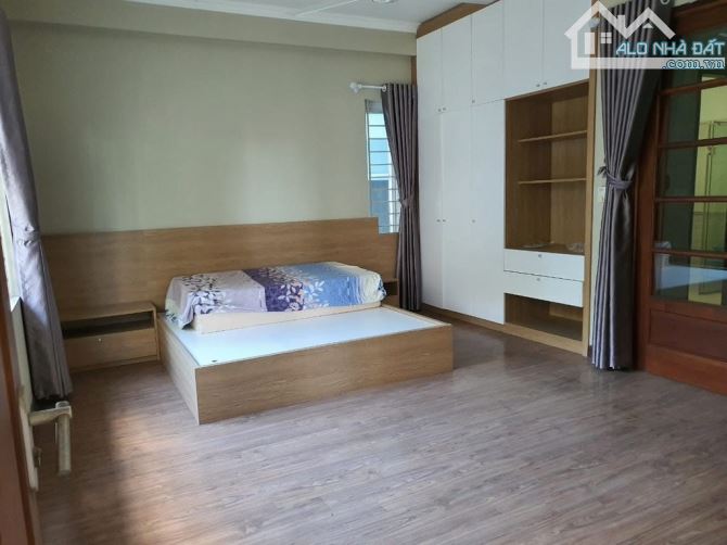 NHÀ HỒ TÂY 100M, 4 TẦNG, LÔ GÓC- CẠNH HỒ TÂY - CĂN HỘ DÒNG TIỀN CHO THUÊ 2000$/THÁNG - 2
