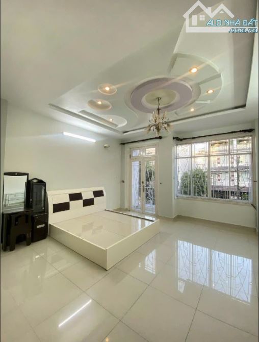 Bán Nhà MT Kinh Doanh-66m2-5Tầng-11PN-Ngay Bến Xe Quận 8-Tạ Quang Bửu-Chỉ 11,2 tỷ. - 2
