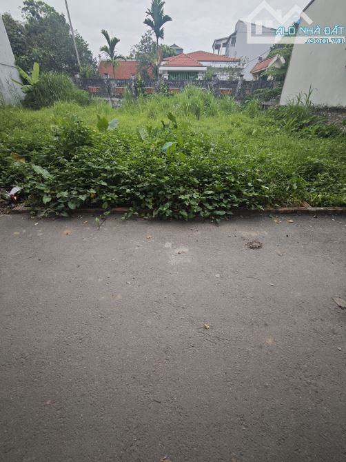 Bán mảnh đất Phú Trường, Đông Mỹ, Thanh Trì, 72m2, ngõ thông ô tô, giá 5,5 tỷ - 2