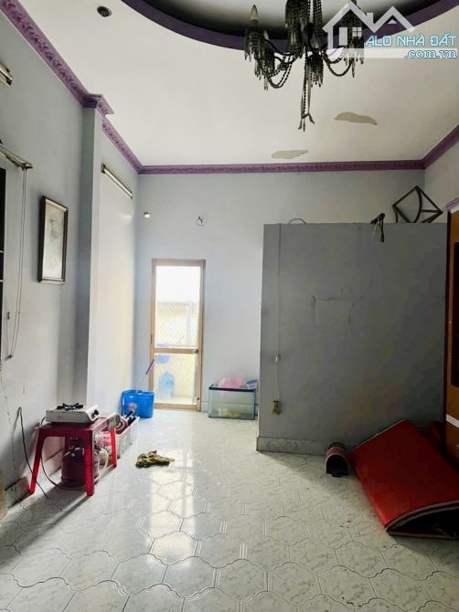 NHÀ HẺM 7M – PHAN ANH – TÂN THỚI HÒA – TÂN PHÚ – 70M2-CHỈ HƠN 6 TỶ - 2