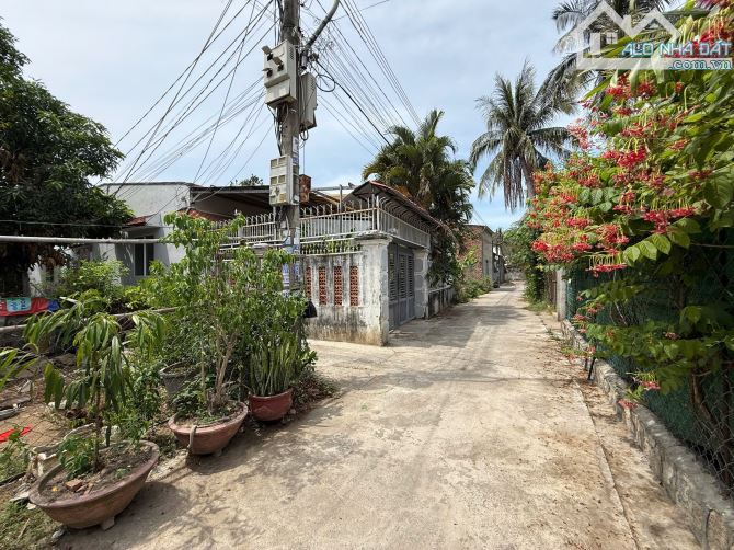Bán lô đất hẻm 2m Nguyễn Khuyến Vĩnh Hải cách đường ô tô 80m - 2