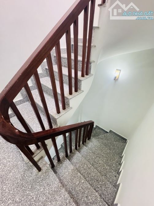 🚩 HÀNG HIẾM PHÚ THƯỢNG – NHÀ MỚI ĐẸP 5 TẦNG – 5M RA Ô TÔ – GIÁ CHỈ 6.7 TỶ - 2