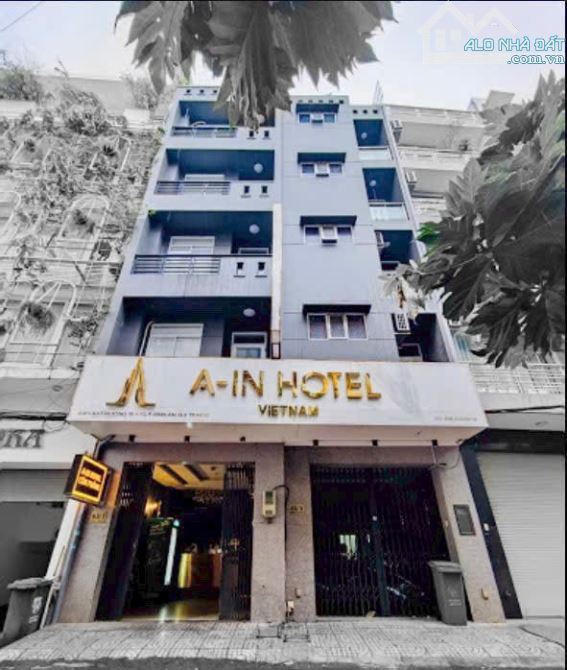 🏠. Địa chỉ: 63/1- 63/3 Đường số 19, Bình An, Q2 DT 8x15m HĐT 130tr/T - 2
