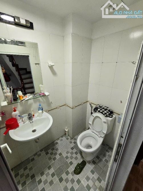 Bán nhà Thụy Phương, 42m2 4 tầng Mặt phố, Phân Lô, ô tô tránh, kinh doanh giá 9,5 tỷ - 3