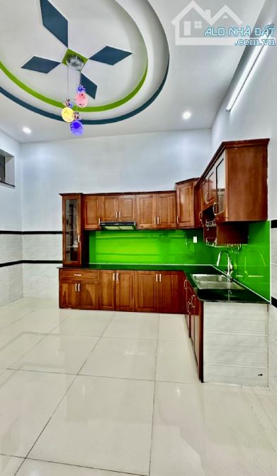 Bán Nhà KDC Đại Hải – Ấp 7, Xuân Thới Thượng, Hóc Môn, TP.HCM | Sổ Hồng Riêng – Giá Tốt - 2