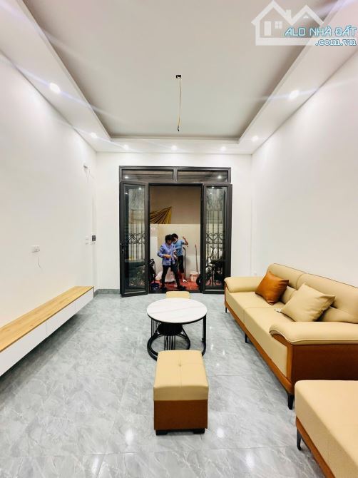 7.25 tỷ- Xuân Đỉnh- Xây mới- 30m, 5 tầng , full nội thất - 2