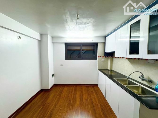 Bán nhà Lê Văn Hiến, Bắc Từ Liêm 16m², 6 tầng, giá 4.65 tỷ - 2