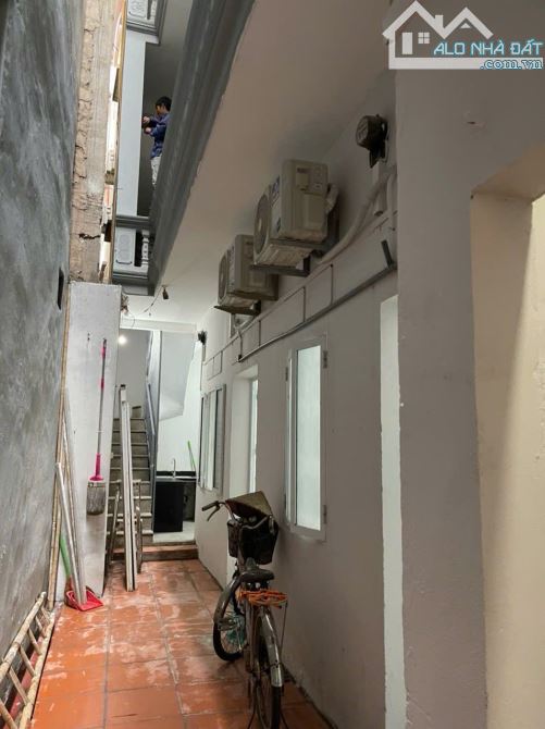 BÁN NHÀ MẶT NGÕ OTO - 87M2 - 4 TẦNG - VIEW VĨNH VIỄN - 26 TỶ - TRẦN QUỐC VƯỢNG CẦU - 2
