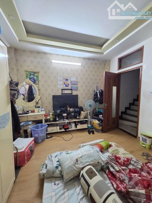 Hạ 2 Tỷ! Bán Gấp Siêu Phẩm Hẻm Xe Hơi né nhau Phan Đăng Lưu (4x14) 6 Tầng mới cứng - 2