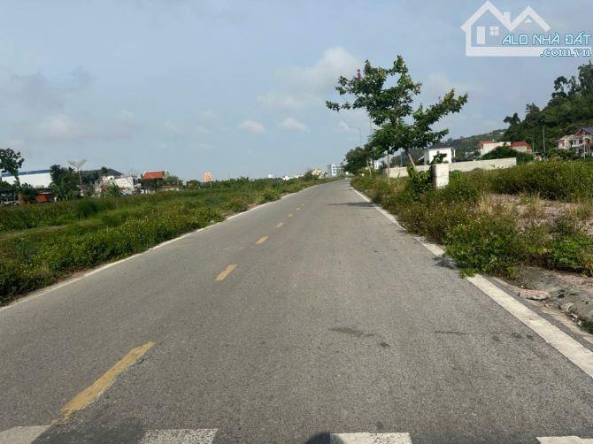 ✅ Bán SIÊU PHẨM  Lô N 2-2 diện tích 156m ngang 8m đường 12m khu Suối Rồng ,Đồ Sơn. - 2