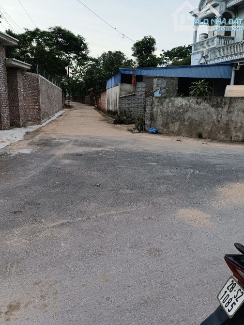Bán Đất- Xã Minh Phú(Sóc Sơn)- 103M2 Full Thổ Cư- 1, 9TỶ - 2