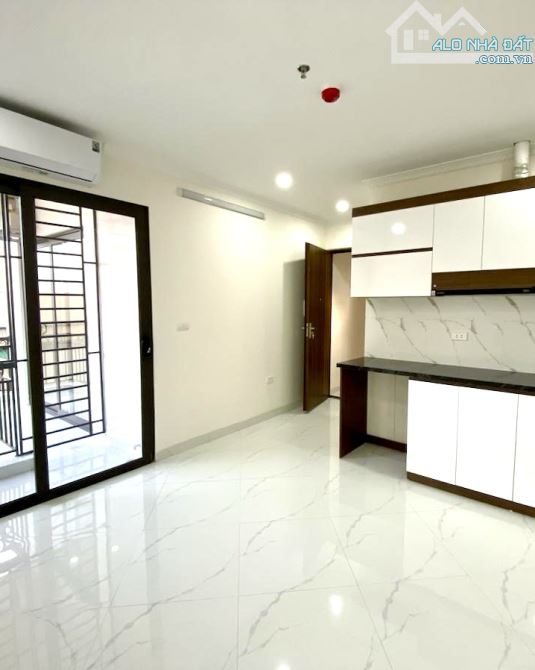🏡 BÁN NHÀ VÕNG THỊ | CCMN CHDV 103m² | 7 tầng | mt 6.1m | 19 căn hộ full đồ - 2