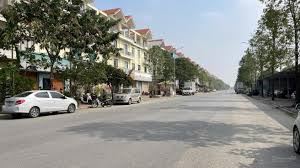 Rẻ 1 tỷ Bán nhanh LK Phú Lương 90m mt 7,2m đường 30m, hơn 20 tỷ - 2