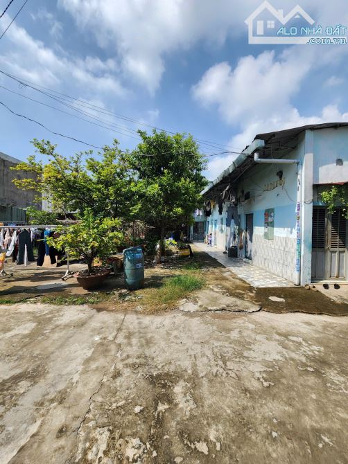 2,95Tỷ TL🔥Bán đất 100,2m2 gần vòng xoay An Phú 1km, p.An Phú, Tp.Thuận An - 2