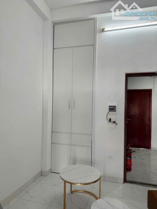 Bán CHDV Vạn Phúc, 75m2, MT 5m, 5T, oto, 15 phòng khép kín, dòng tiền 1tỷ/năm,21.3tỉ - 2