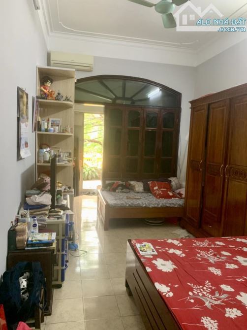 BÁN NHÀ MẶT PHỐ MAI DỊCH CẦU GIẤY 58m 4 TẦNG MT 3.6m VỈA HÈ KINH DOANH Ô TÔ TRÁNH 22.5 TỶ - 2