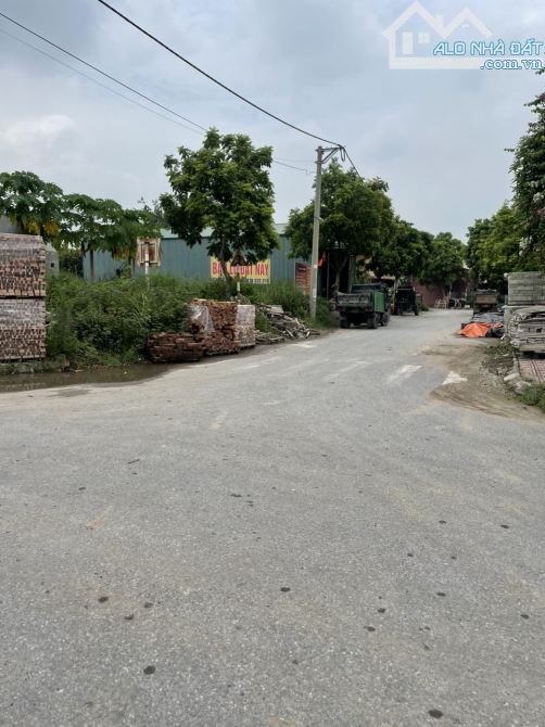 Siêu phẩm đất đấu giá vành đai 4 – Vườn Dĩm Kim Hoa, Mê Linh, Hà Nội, BẢO THÁP KIM HOA - 2