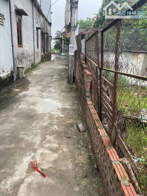 Bán đất tại Bái Nội, Liệp Tuyết, Quốc Oai 109m2 giá 3.3 tỷ - 2