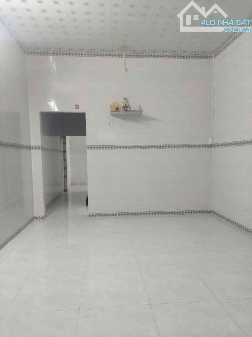 Gấp Gấp Chủ ngộp Bán nhanh 825tr Căn nhà ở Nguyễn Thị Ngâu Thới Tam Thôn Hoc Môn 90m2 - 2