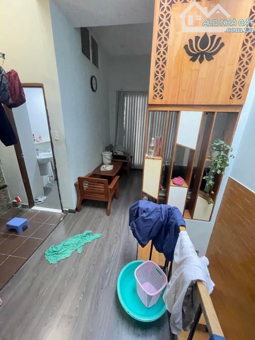 Bán nhà 3 tầng khu đường số 79 Tân Quy quận 7 - Giá 5.8 tỷ - 2