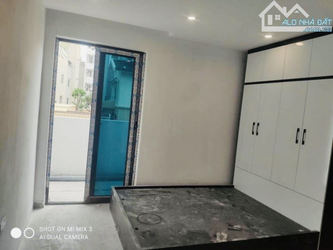 Bán Tòa CHDV Nguyễn Khánh Toàn, 65m² x 7 Tầng, 15 Phòng, Dòng Tiền 70 Triệu/Tháng, Đủ PCCC - 2