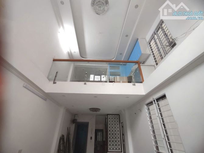 Cần Bán Gấp Căn Nhà Lô Góc Mới Xây Có Thang Máy Ở Vạn Phúc,HĐ.Gía 9.9Tỷ Có TL - 2