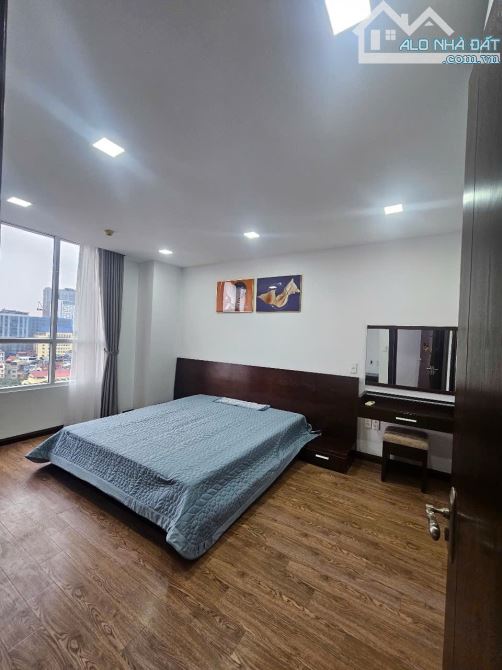 Cắt lỗ - Chung cư giá rẻ K1 Nguyễn Văn Cừ - Bồ Đề - Long Biên - 2