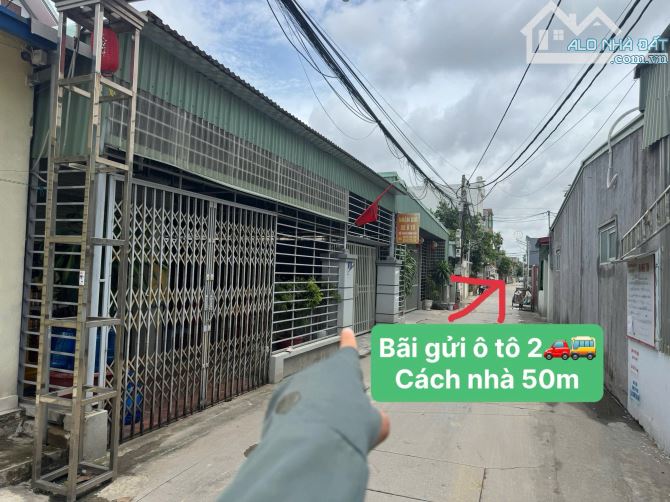 𝙘𝒂̣̆𝙥 𝙨𝙤𝙣𝙜 𝙨𝙞𝙣𝙝 𝙩𝒂̣𝙞 Đ𝒂̆̀𝙣𝙜 𝙃𝒂̉𝙞 - 𝙃𝒂̉𝙞  𝘼𝙣  👉 xây 3 tầng full - 2
