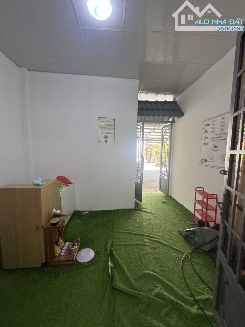 Bán nhà hẻm xe hơi 618/... Quang Trung, phường 11, Gò Vấp, 61m2, 2 tầng, 2PN, nhỉnh 4 tỷ - 2