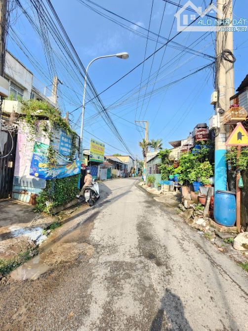 2,85Tỷ TL🔥 Bán đất 82,4m2 Mặt Tiền đường Thuận Giao 14_P.Thuận Giao, Tp.Thuận An - 2