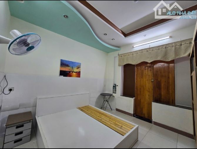 🏡 BIỆT THỰ  3 TẦNG 2MẶT TIỀN– TÔ HIẾN THÀNH, 150M², 3 TẦNG – GẦN BIỂN MỸ KHÊ – GIÁ TỐT CH - 2