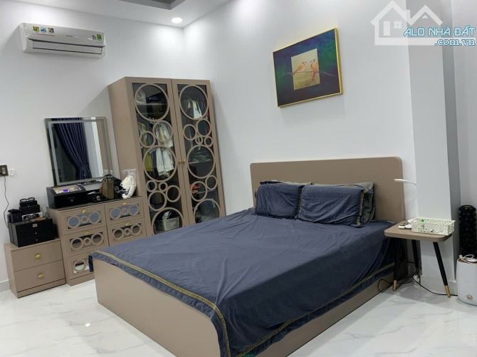 🏘🔥TRỊNH ĐÌNH TRỌNG XE HƠI 6M TRẢI NHỰA - 1 CĂN RA MẶT TIỀN KHÔNG LG - 44M2 - CHỈ 8.8 TỶ. - 2