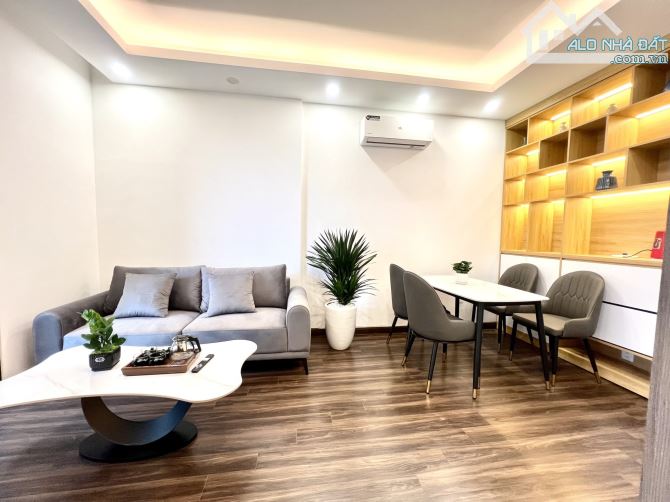 RẺ HƠN MUA MỚI CHUYỂN NHƯỢNG CĂN HỘ HOÀNG HUY COMMERCE FULL NỘI THẤT GIÁ RẺ - 2
