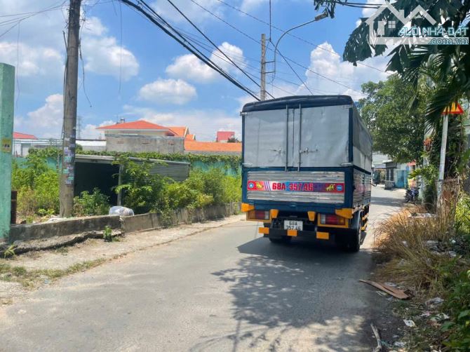 Lô đất Mặt tiền đường 10m, 738m2, ngang 14m, Phước Long B, Quận 9, 37.5 tỷ - 2