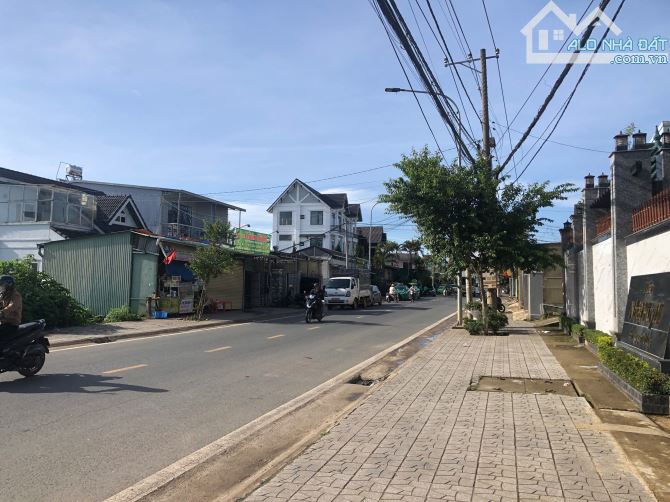 🏞 BÁN ĐẤT BIỆT LẬP MẶT TIỀN NGUYÊN TỬ LỰC – P.8, ĐÀ LẠT - 21.5 TỶ - 2