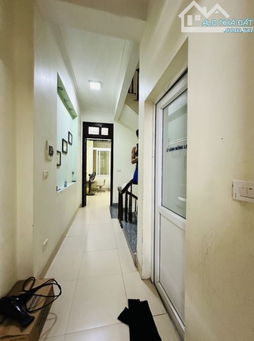 Bán nhà Phân Lô Dịch Vụ, Mậu Lương, Văn Phú Hà Đông, nhà 50m giá 12.5 tỷ - 2