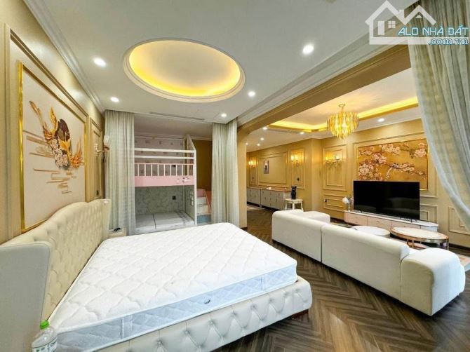 Bán Shophouse Sổ Lâu dài Him Lam Vạn Phúc Hà Đông, 92m2*6T, mặt tiền 6,5m, đường đôi. - 2