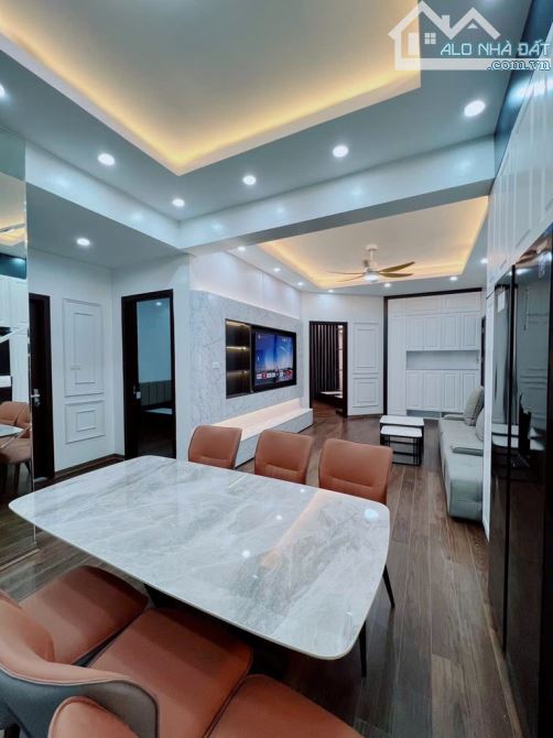 Hiếm!!! Căn hộ 3 ngủ, tòa Constrexim 8 - Nguyễn Trãi - Thanh Xuân - Nhỉnh 5 tỷ. - 2