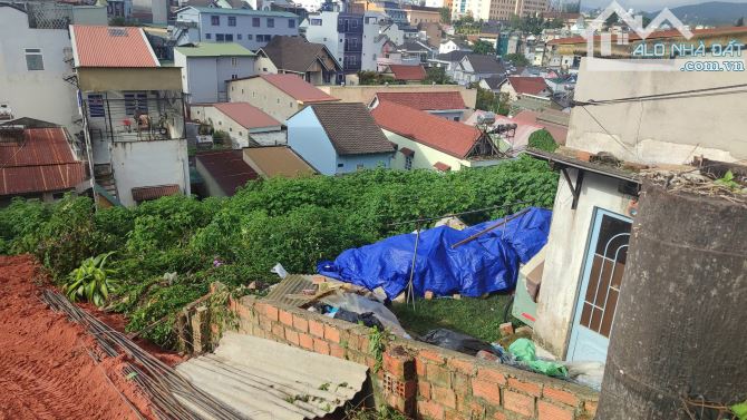 🏡 BÁN ĐẤT Ở LIÊN KẾ – MAI HẮC ĐẾ, P.6 – TRUNG TÂM ĐÀ LẠT - 40 TR - 2