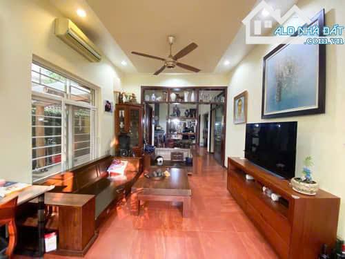 Bán Biệt thự Mỹ Đình 2, DT 200m x 4 tầng. Hoàn thiện. Giá 44,5 tỷ. - 2