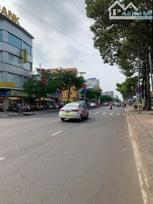 Căn góc 2 mặt tiền Lý Thường Kiệt và đường số 2 Lữ Gia. vị trí đẹp nhất Cư Xá Lữ Gia, Q.11 - 2