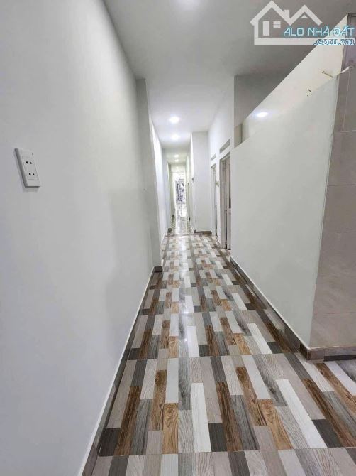 BÁN NHÀ MẶT TIỀN QUỐC LỘ 50, PHONG PHÚ BÌNH CHÁNH. KHU ĐÔNG ĐÚC - 4.07M X 42.99M - 9,6 TỶ - 2