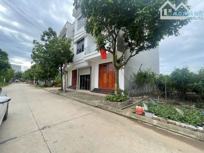 Cần bán gấp – siêu phẩm đất tái định cư có 102 tại trung tâm xã Mê Linh – Hà Nội - 2