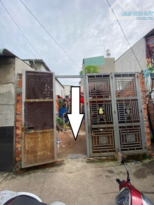 BÁN ĐẤT GẦN TÂN KỲ TÂN QUÝ, BÌNH TÂN, 52M² (4 X 13) - HẺM 4.5M - CHỈ HƠN 3 TỶ TL - 2