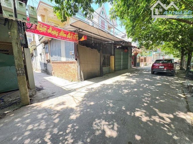 Đất tại Thuỵ Lôi, Đông Anh, Hà Nội 97m - 2