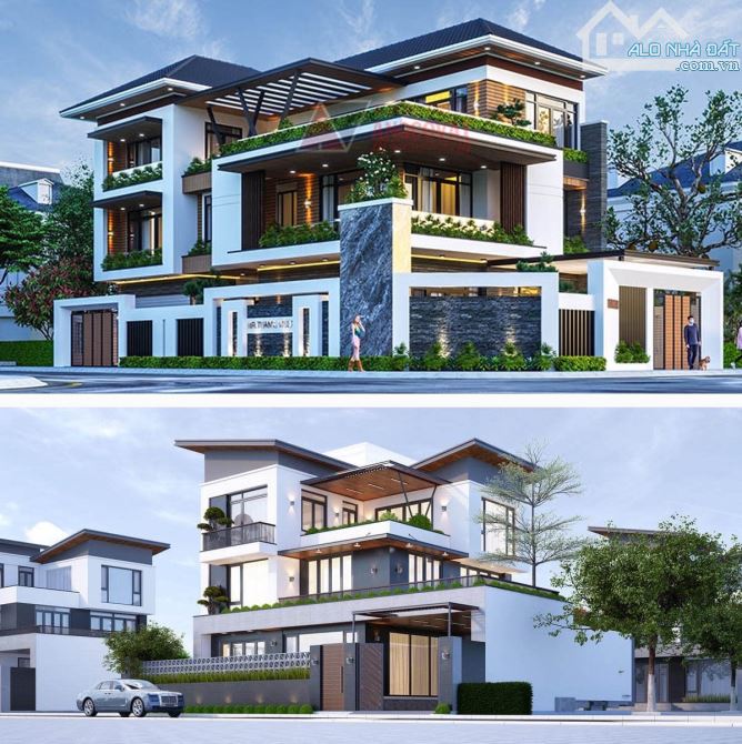 HÀNG NÉT! BÁN NHÀ 4 TẦNG MỚI NGUYỄN HỮU DẬT – VỪA Ở VỪA KINH DOANH – CHỈ NHỈNH 12 TỶ TL - 2