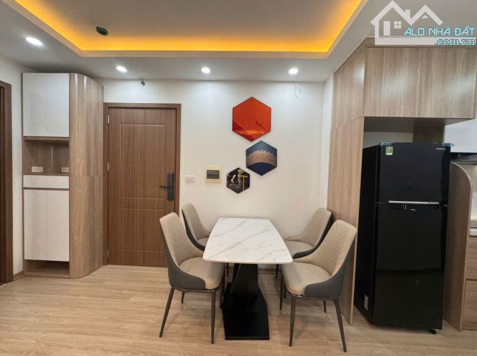 Bán căn hộ hiếm đẹp tòa VP5 Linh Đàm, Hoàng Mai, 58m2, 2 ngủ giá chỉ nhỉnh 3 tỷ - 2