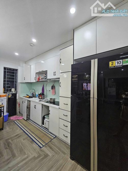 Căn hộ chung cư sổ đỏ, toà Rice City Linh Đàm, Hoàng Mai 70 mét 2 ngủ 2 wc, giá nhỉnh 4 tỷ - 2