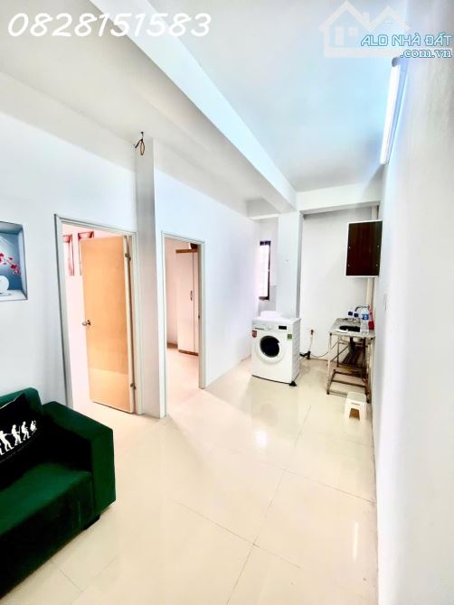CHO THUÊ PHÒNG TRỌ – LÊ QUANG ĐẠO (GẦN TRƯỜNG TIỂU HỌC PHÚ ĐÔ), NAM TỪ LIÊM - 2